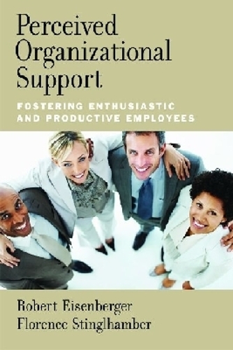 Perceived Organizational Support
