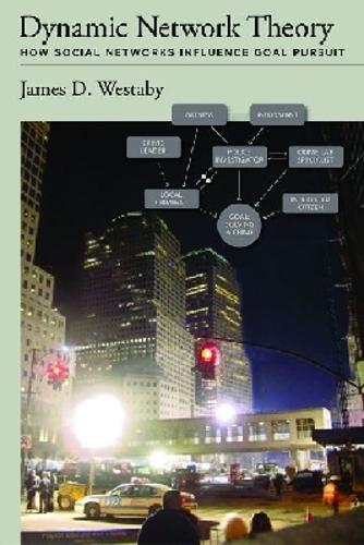 Dynamic Network Theory
