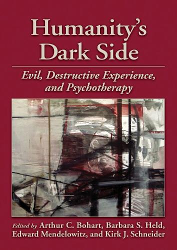 Humanity's Dark Side