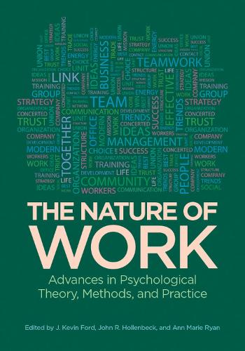 The Nature of Work