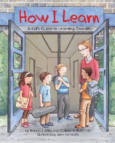 How I Learn