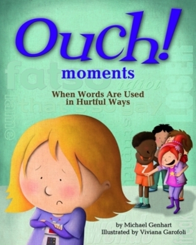 Ouch Moments