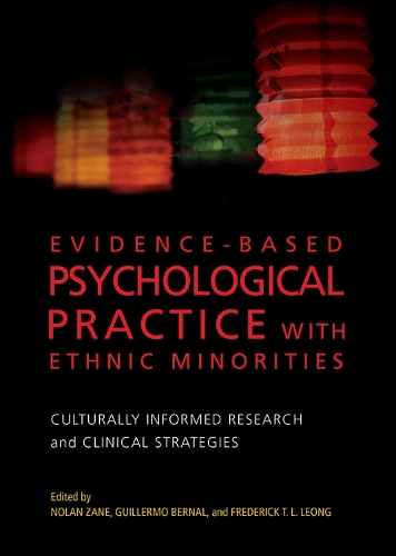 Evidence-Based Psychological Practice with Ethnic Minorities