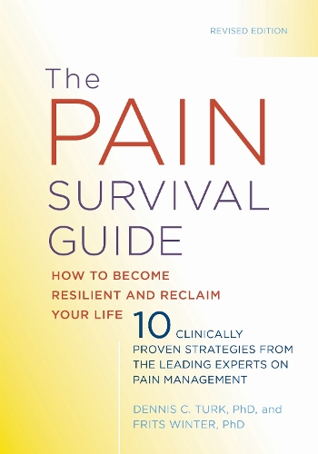 The Pain Survival Guide
