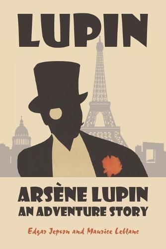 Arsène Lupin