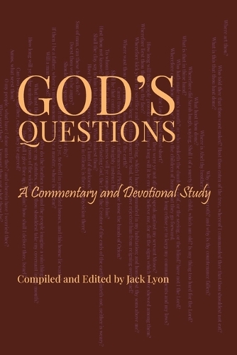 God's Questions