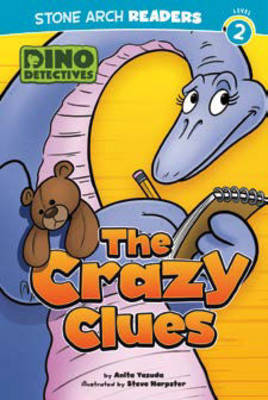 The Crazy Clues