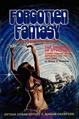 Forgotten Fantasy