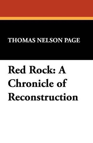 Red Rock