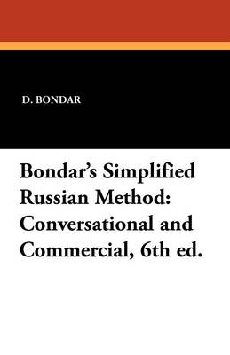 Bondar's Simplified Russian Method