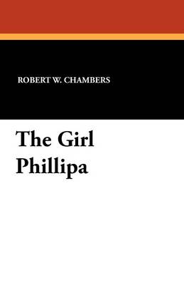 The Girl Phillipa