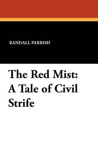 The Red Mist