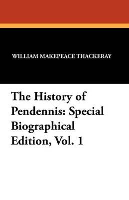 The History of Pendennis