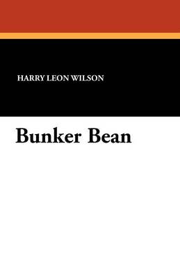 Bunker Bean