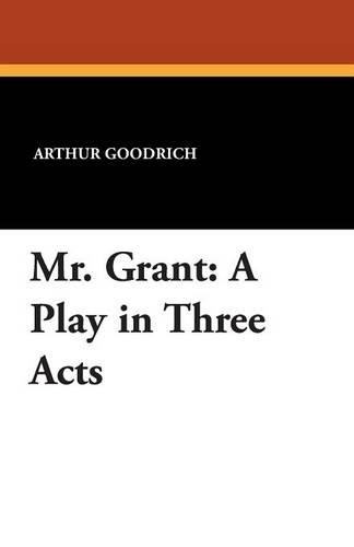 Mr. Grant