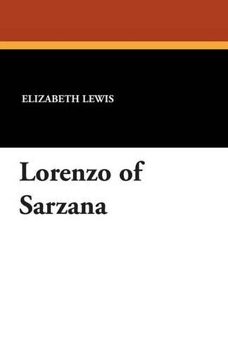 Lorenzo of Sarzana