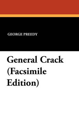 General Crack (Facsimile Edition)