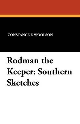 Rodman the Keeper