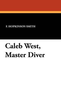 Caleb West, Master Diver