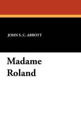 Madame Roland