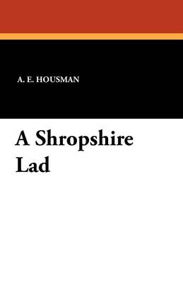 A Shropshire Lad