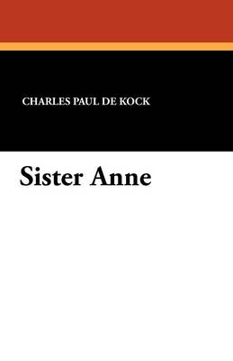 Sister Anne