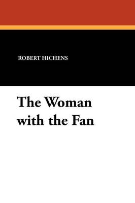The Woman with the Fan