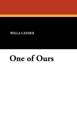 One of Ours
