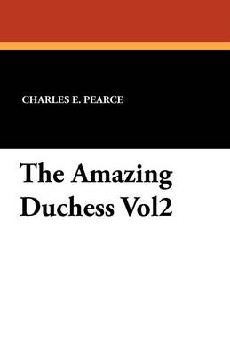 The Amazing Duchess Vol2
