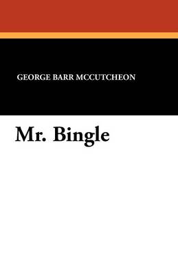 Mr. Bingle