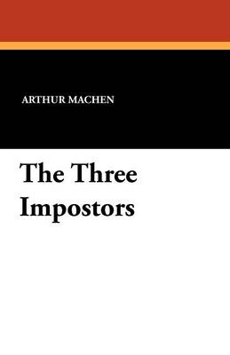 The Three Impostors