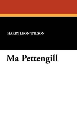 Ma Pettengill