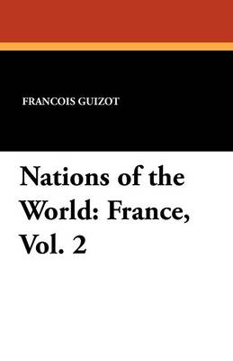 Nations of the World