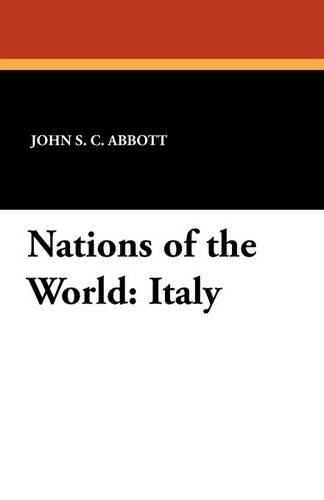Nations of the World