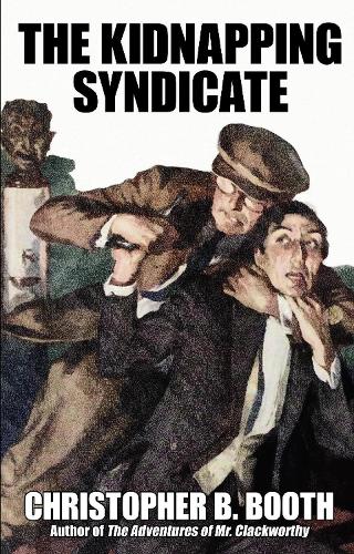 The Kidnapping Syndicate