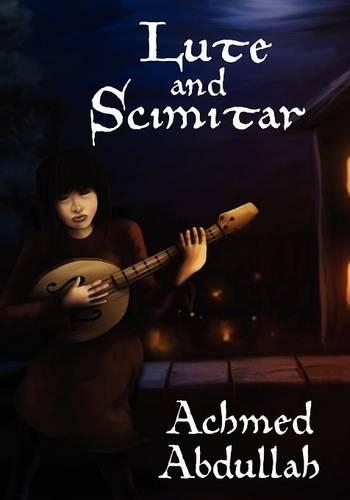 Lute and Scimitar
