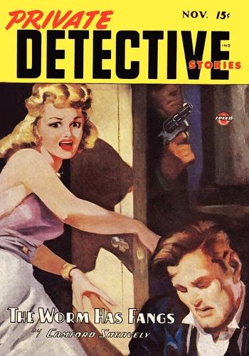 Pulp Classics