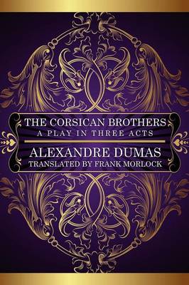 The Corsican Brothers
