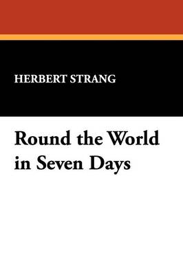 Round the World in Seven Days