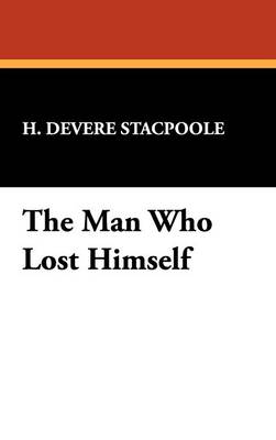 The Man Who Lost Himself