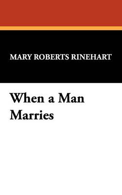 When a Man Marries