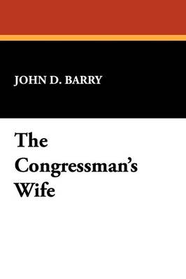 The Congressman's Wife