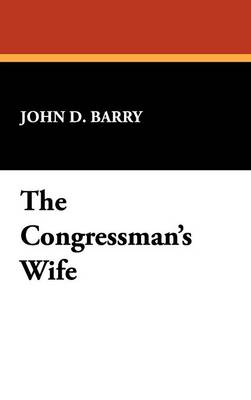 The Congressman's Wife
