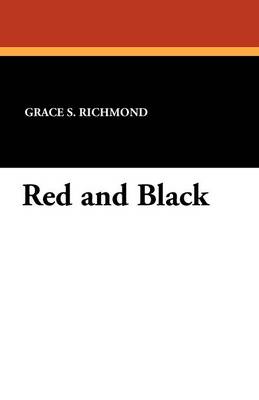Red and Black