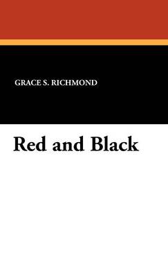 Red and Black