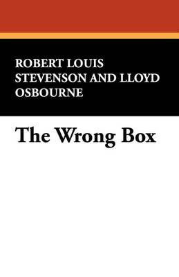 The Wrong Box