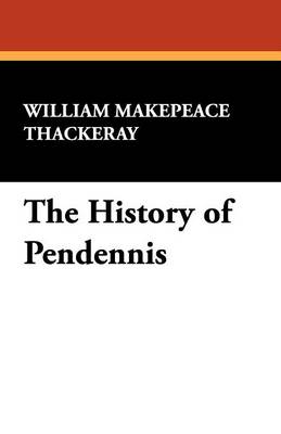 The History of Pendennis