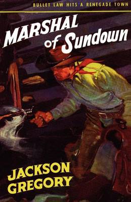 Marshall of Sundown