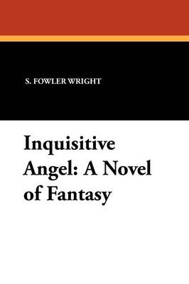 Inquisitive Angel