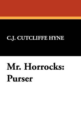 Mr. Horrocks